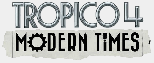 Tropico 4 & Tropico 4: Modern Times [P] [Rus] [2012] скачать торрент