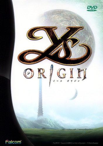 Ys Origin (XSEED Games) (ENG) [Steam-Rip] скачать торрент