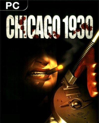Chicago 1930 [L] [RUS / RUS] (2004) скачать торрент