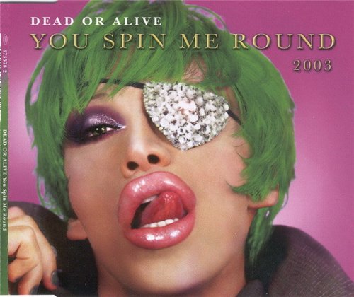 Dead Or Alive - Discography (14 Albums & 5 Singles) (19 CD) скачать торрент скачать торрент