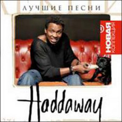 Haddaway - 7 Albums, 5 Compilations, 26 Singles скачать торрент скачать торрент
