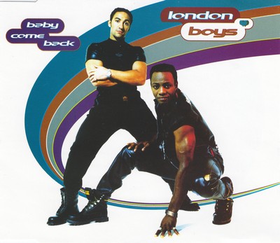 London Boys - Discography (28 CD) скачать торрент скачать торрент