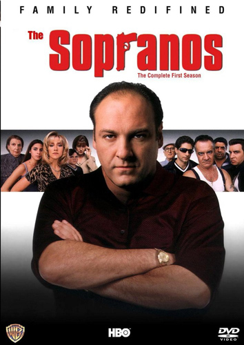 Клан Сопрано / The Sopranos / Полные сезоны: 1, 2, 3, 4, 5 и 1-ая серия 6 сезона (01-66, все серии от Гоблина) (Дэвид Чейз) скачать торрент