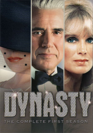 Династия 1 сезон (15 серий из 15) / Dynasty 1season (Брюс Билсон,Дуайт Шихэн,Gwen Arner) [1981 г., Драма,семейный,криминал, DVDRip, sub] скачать торрент