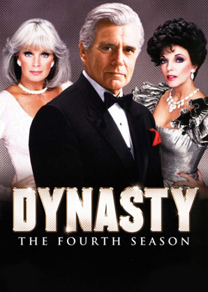 Династия / Dynasty / Сезон: 4 / Серии: 1,2 (Брюс Билсон,Дуайт Шихэн,Gwen Arner) [1983 - 1984, Драма,семейный,криминал, DVDRip] Original + ru скачать торрент