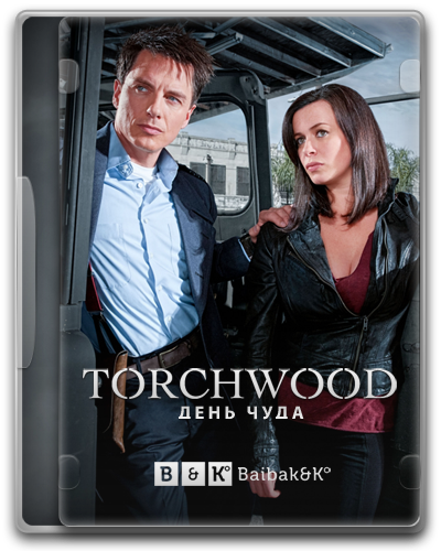 Торчвуд: День чуда / Torchwood: Miracle Day / Сезон: 4 / Серии: 01-10 (10) скачать торрент