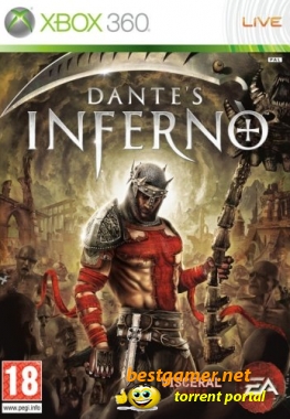 Dante's Inferno (2010) скачать торрент