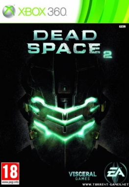 Dead Space 2: Severed Region FreeRUS(DLC) скачать торрент
