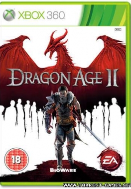 Dragon Age 2 [Region Free][ENG] скачать торрент