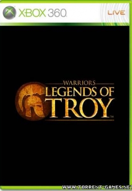 Warriors: Legends of Troy (PAL/ENG) XBOX360 скачать торрент