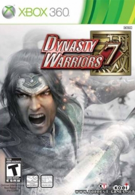 Dynasty Warriors 7 скачать торрент