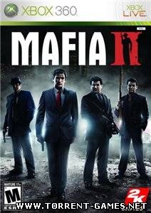 Mafia II - Joe's Adventures скачать торрент