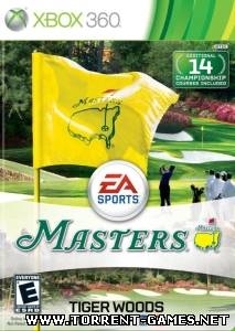 Tiger Woods PGA Tour 12 скачать торрент