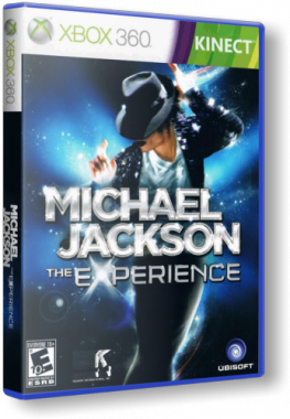 Michael Jackson The Experience (2011) скачать торрент