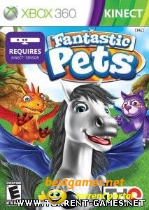 Fantastic Pets скачать торрент