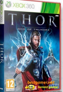 Thor:God of Thunder скачать торрент