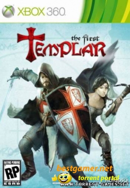 The First Templar (2011/Xbox360/Eng) скачать торрент