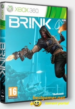 Brink (2011) скачать торрент