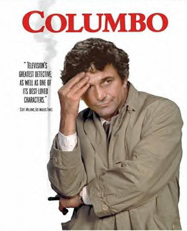 Коломбо / Columbo / Серии: 69 из 69 (Джеймс Фроли, Харви Харт, Бернард Л. Ковальски, Лео Пенн и др.) [1968-2003, детектив, DVDRip] скачать торрент