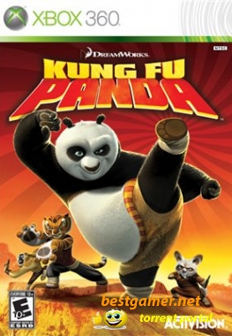 Kung Fu Panda 2 скачать торрент