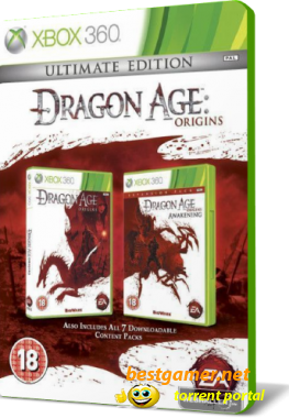 Dragon Age 2 Dlc Xbox Купить