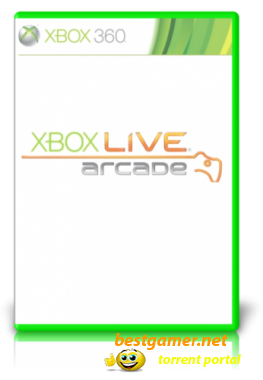 [Xbox 360] Live Arcade 229 FULL VERSION скачать торрент
