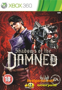 [XBOX360] Shadows of the Damned скачать торрент