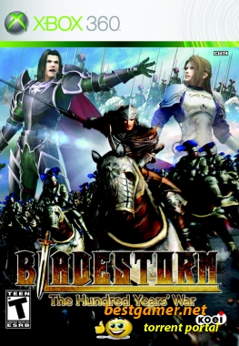 Bladestorm: The Hundred Years War скачать торрент