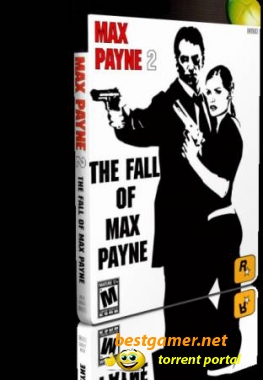 The Fall of Max Payne скачать торрент