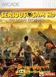 Serious Sam HD: TSE скачать торрент