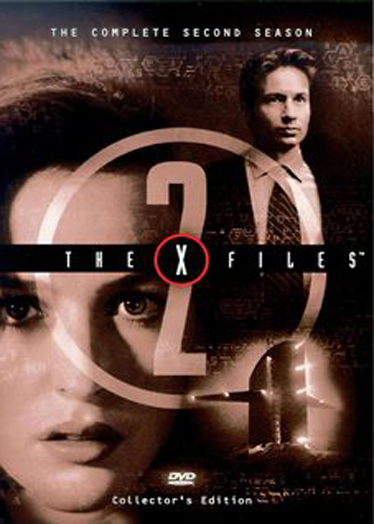 The X-Files/Секретные материалы - II сезон + bonuses скачать торрент