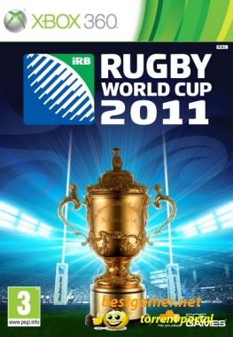 Rugby World Cup 2011 скачать торрент