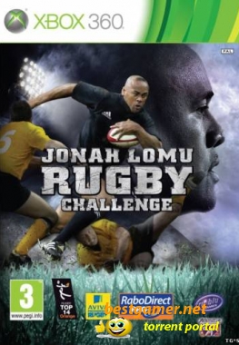 Rugby Challenge 2012 скачать торрент