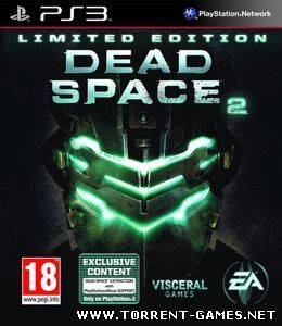 Dead Space 2: Limited Edition (2011) скачать торрент