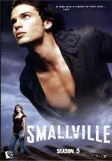 Тайны Смолвиля (Сезон 5) / Smallville [2005 г., Фантастика, DVDRip] (СТС) скачать торрент