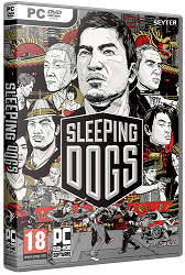 Sleeping Dogs - Limited Edition (RUS|ENG) [RePack] (2012) скачать торрент