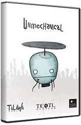 Unmechanical [L] (MULTi13 / ENG) (2012) скачать торрент