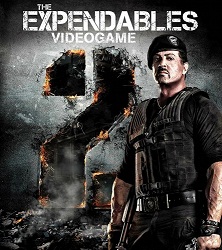 The Expendables 2 Videogame [L] [Eng {MULTi5} / Eng] [2012] скачать торрент