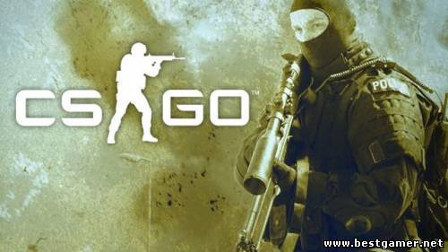 Counter-Strike: Global Offensive скачать торрент