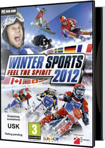 Winter Sports 2012 скачать торрент