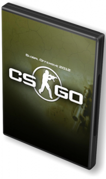 Counter-Strike: Global Offensive - 2012 скачать торрент