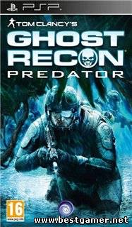 Tom Clancy's Ghost Recon: Predator скачать торрент