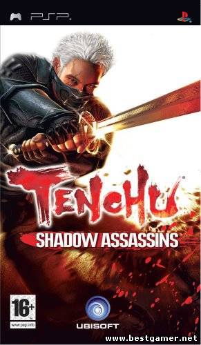 Tenchu: Shadow Assasins скачать торрент