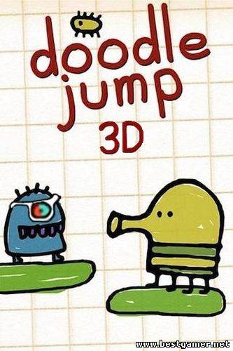 Doodle Jump 3D + Special 3.0 скачать торрент