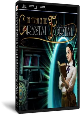 Колыбель Света / The Mystery of the Crystal Portal скачать торрент