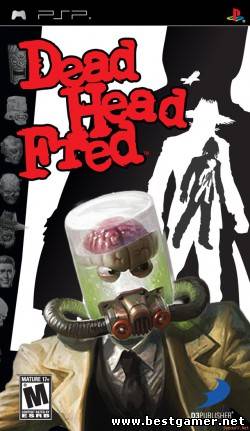 Dead Head Fred скачать торрент