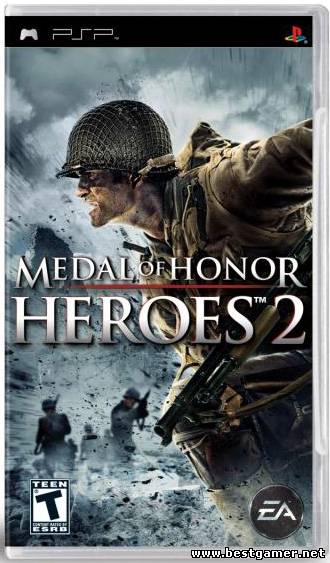 Medal of Honor: Heroes 2 скачать торрент