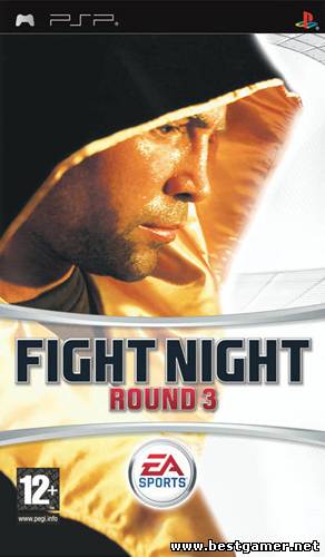 Fight Night Round 3 скачать торрент