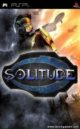 Halo Solitude 3 скачать торрент
