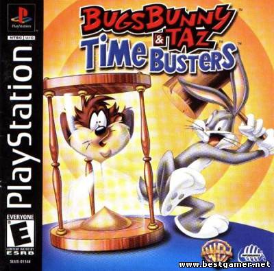 Bugs Bunny & Taz: Time Busters скачать торрент